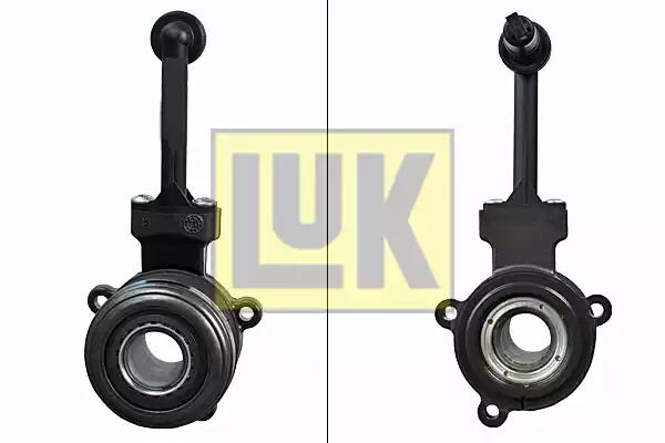 Центральный выключатель система сцепления 510012110 LUK