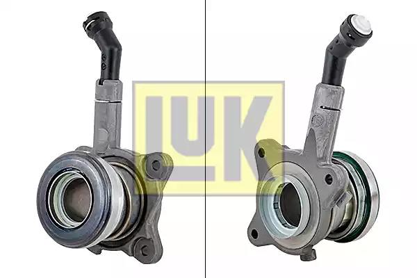 Підшипник зчеплення 510024110 LUK