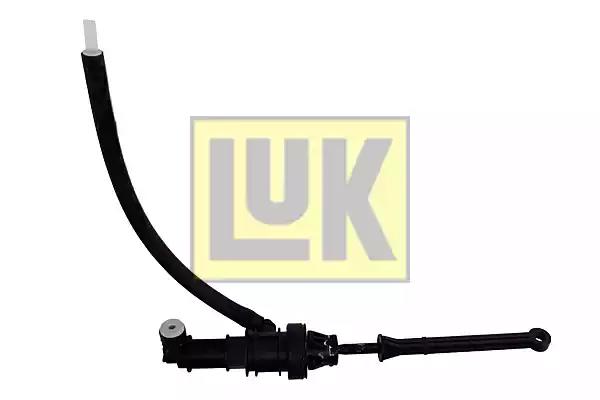 Цилиндр сцепления главный 511009510 LUK