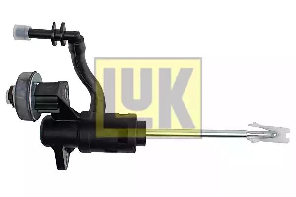 Циліндр зчеплення головний 511011910 LUK