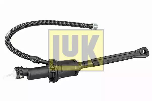 Главный цилиндр система сцепления 511029310 LUK