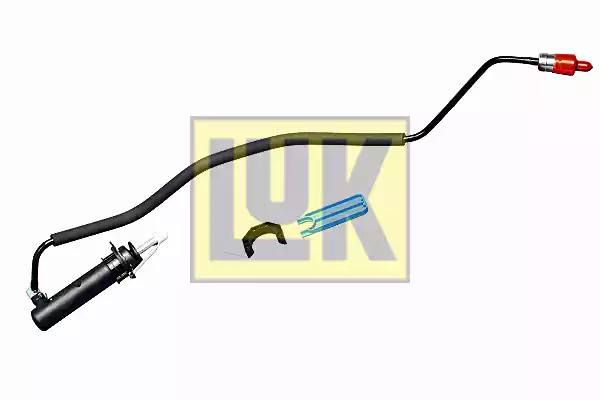 Рабочий цилиндр система сцепления 512002210 LUK