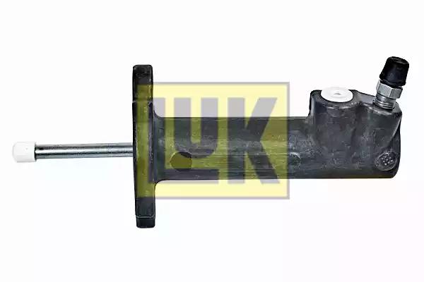 Циліндр зчеплення робочий 512003510 LUK