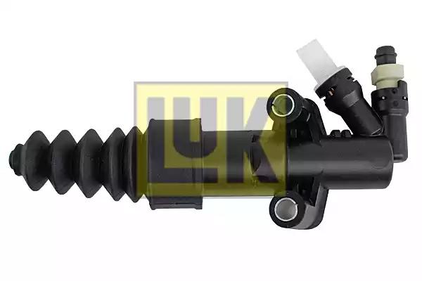 Цилиндр сцепления luk 512004610 LUK