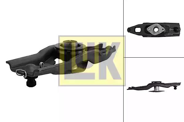 Выжимной подшипник luk 514000310 LUK