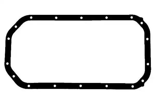 Ущільнення, оливний піддон 3102778100 GOETZE