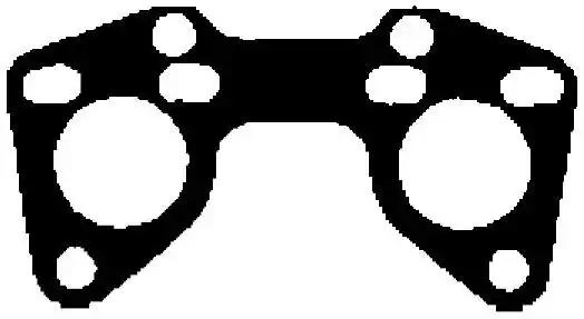 Ущільнення, випускний колектор 3102980400 GOETZE