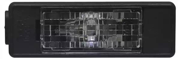 Фонарь освещения номерного знака 150323009 TYC