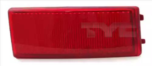 Fd c-max 03- прав. зад.відбівач 170057002 TYC