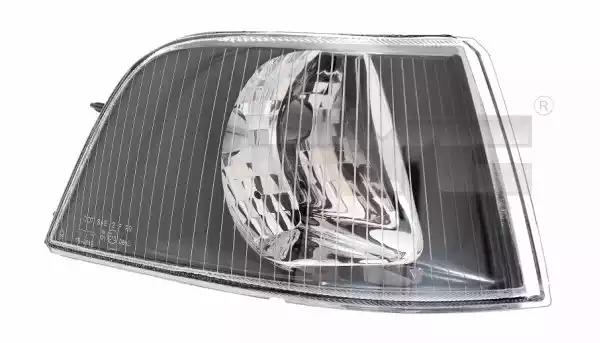 Фонарь указателя поворота 180113212 TYC