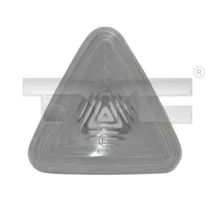 Фонарь указателя поворота 180525012 TYC