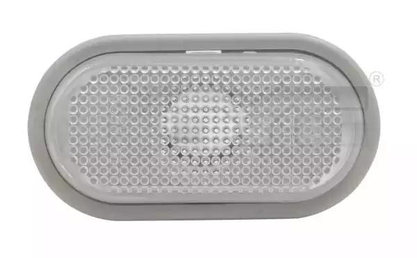 Вказівник повороту 180667012 TYC