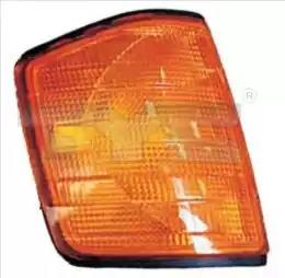 Фонарь указателя поворота 183255052 TYC