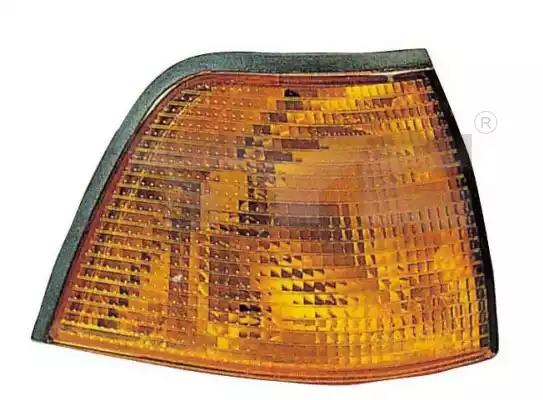 Фонарь указателя поворота 183271052 TYC