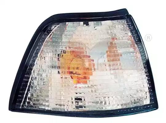 Фонарь указателя поворота 183271152 TYC