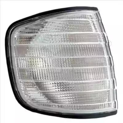 Фонарь указателя поворота 183360932 TYC