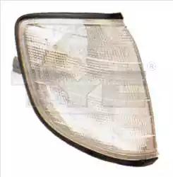 Фонарь указателя поворота 183379052 TYC