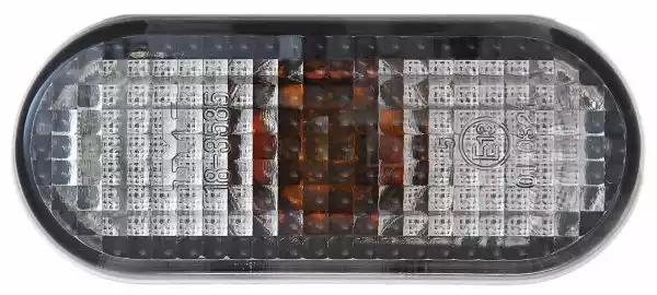 Фонарь указателя поворота 183585212 TYC