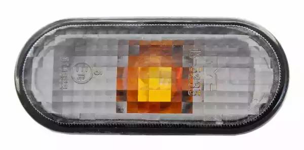 Vw golf прав.=лів боковой пок.поворот димчатий 185235112 TYC