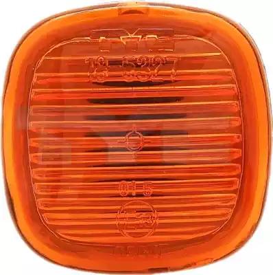 Фонарь указателя поворота 185327052 TYC