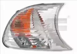 Фонарь указателя поворота 185916152 TYC