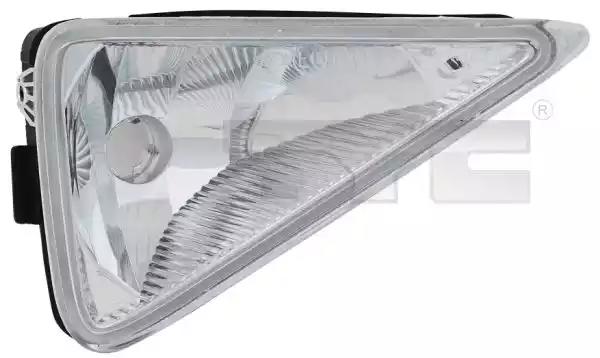 Hon civic лів. п/тум. 190564012 TYC