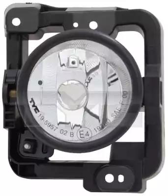 Hon accor прав. перед.п/тум. 195957112 TYC