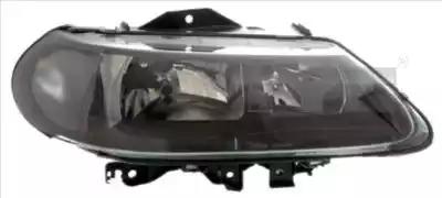 Основная фара 200206052 TYC