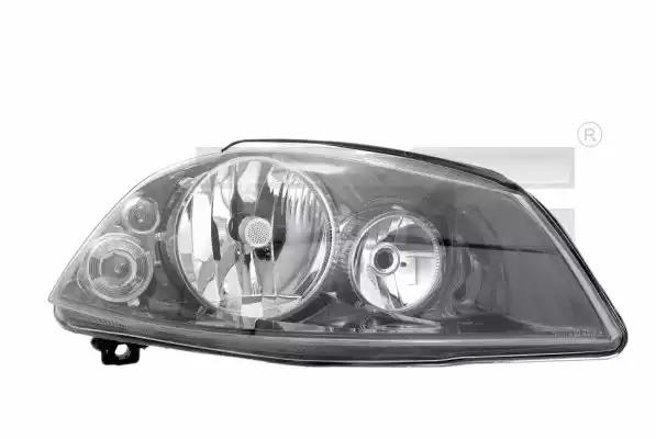 Основная фара 200211052 TYC