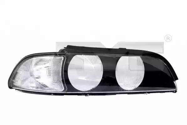 Рассеиватель основная фара 200380LA1 TYC