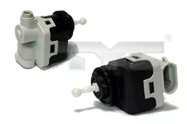 Регулировочный элемент регулировка угла наклона фар 2011571MA1 TYC