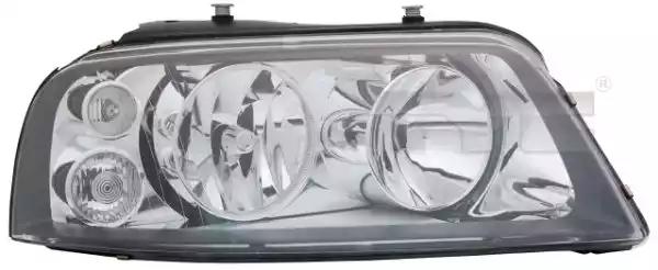 Основная фара 201326052 TYC