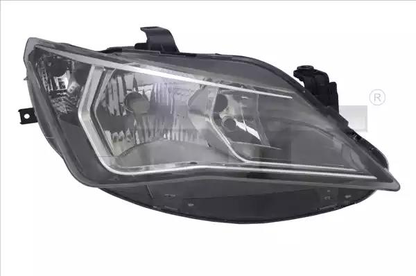 Основная фара 2014373152 TYC