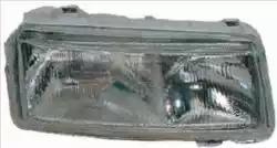 Vw passa лів. h1+h1 фара перед. [09/93-] 203250082 TYC