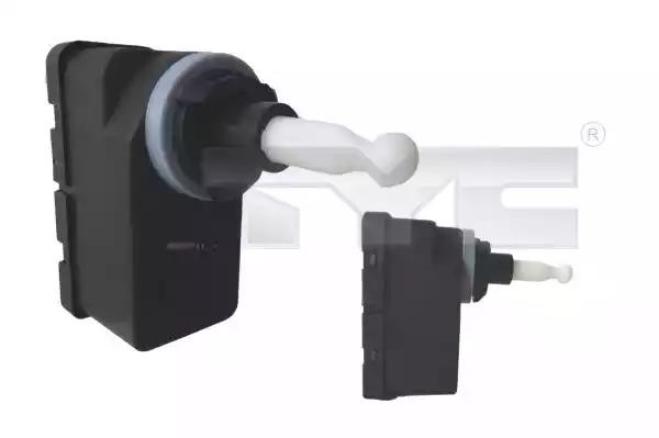 Регулировочный элемент регулировка угла наклона фар 206065MA1 TYC