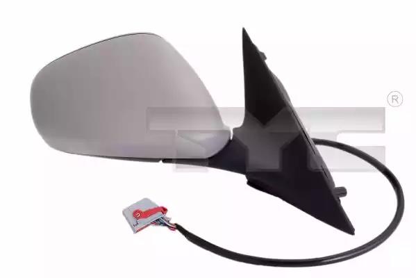 Зовнішнє дзеркало 3010031 TYC