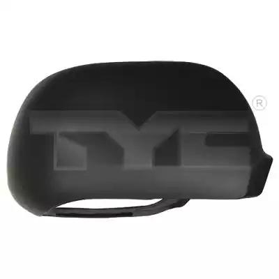 Покрытие внешнее зеркало 30200092 TYC