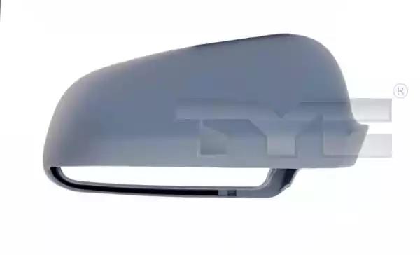 Покрытие внешнее зеркало 30200152 TYC