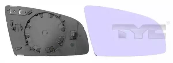 Зеркальное стекло наружное зеркало 30200281 TYC