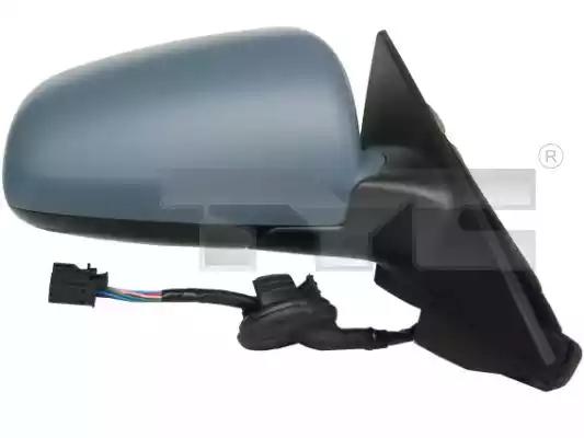 Зовнішнє дзеркало 3020039 TYC