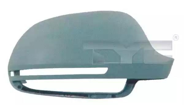 Покрытие внешнее зеркало 30200722 TYC