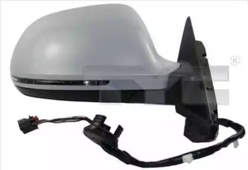 Наружное зеркало 3020073 TYC