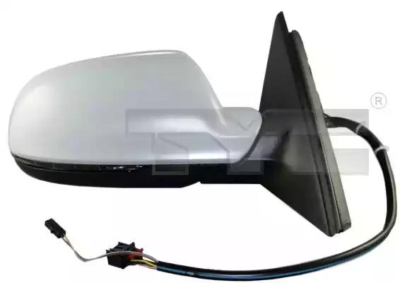 Наружное зеркало 3020092 TYC