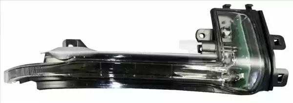 Фонарь указателя поворота 30200923 TYC