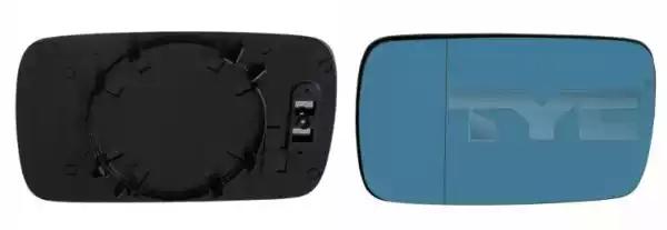 Зеркальное стекло наружное зеркало 30300821 TYC