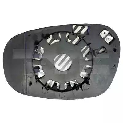 Зеркальное стекло наружное зеркало 30300991 TYC