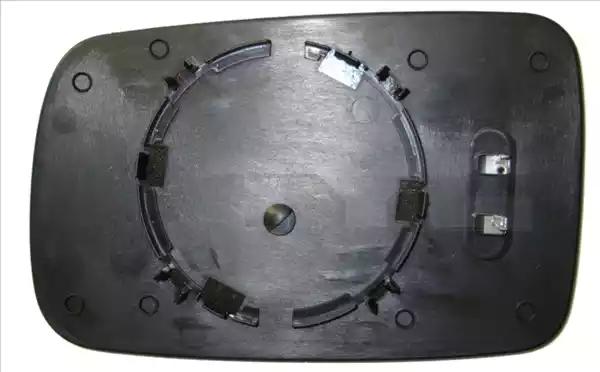 Зеркальное стекло наружное зеркало 30301281 TYC