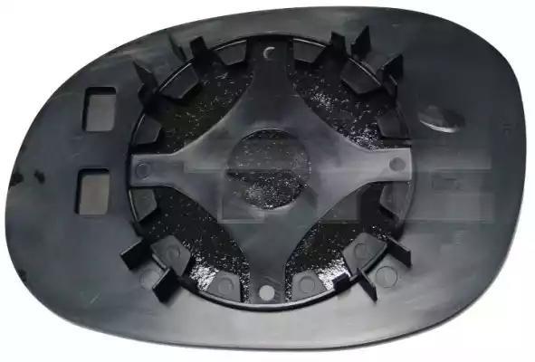 Зеркальное стекло наружное зеркало 30500131 TYC