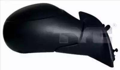 Наружное зеркало 3050014 TYC