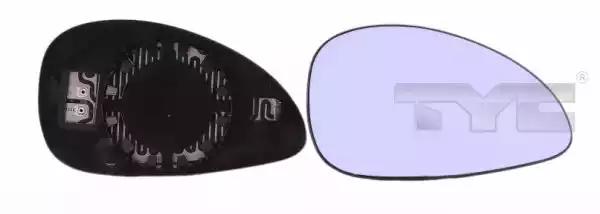 Зеркальное стекло наружное зеркало 30501191 TYC